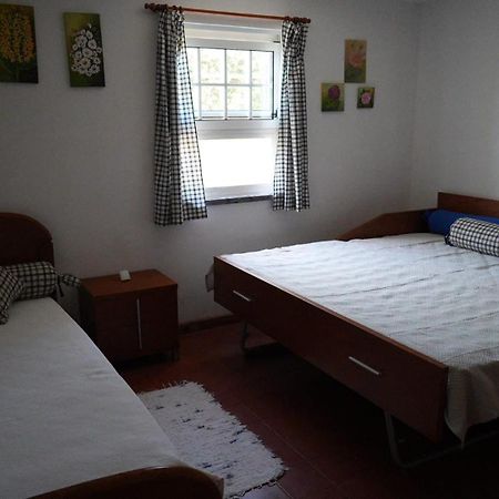 Faial Adega Lemos Villa ออร์ตา ภายนอก รูปภาพ