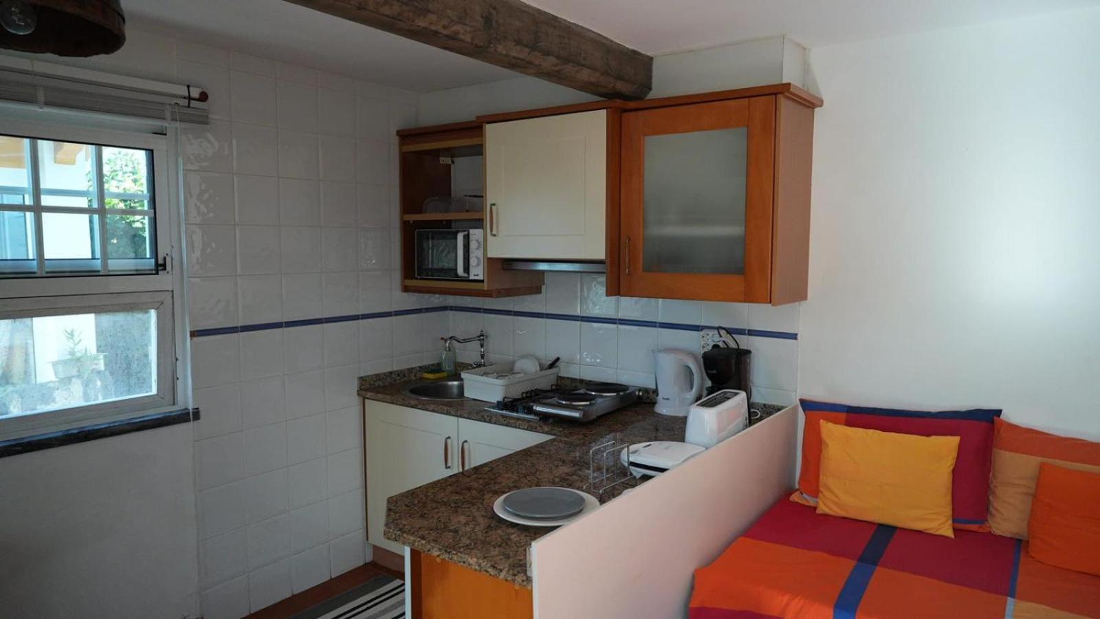 Faial Adega Lemos Villa ออร์ตา ภายนอก รูปภาพ