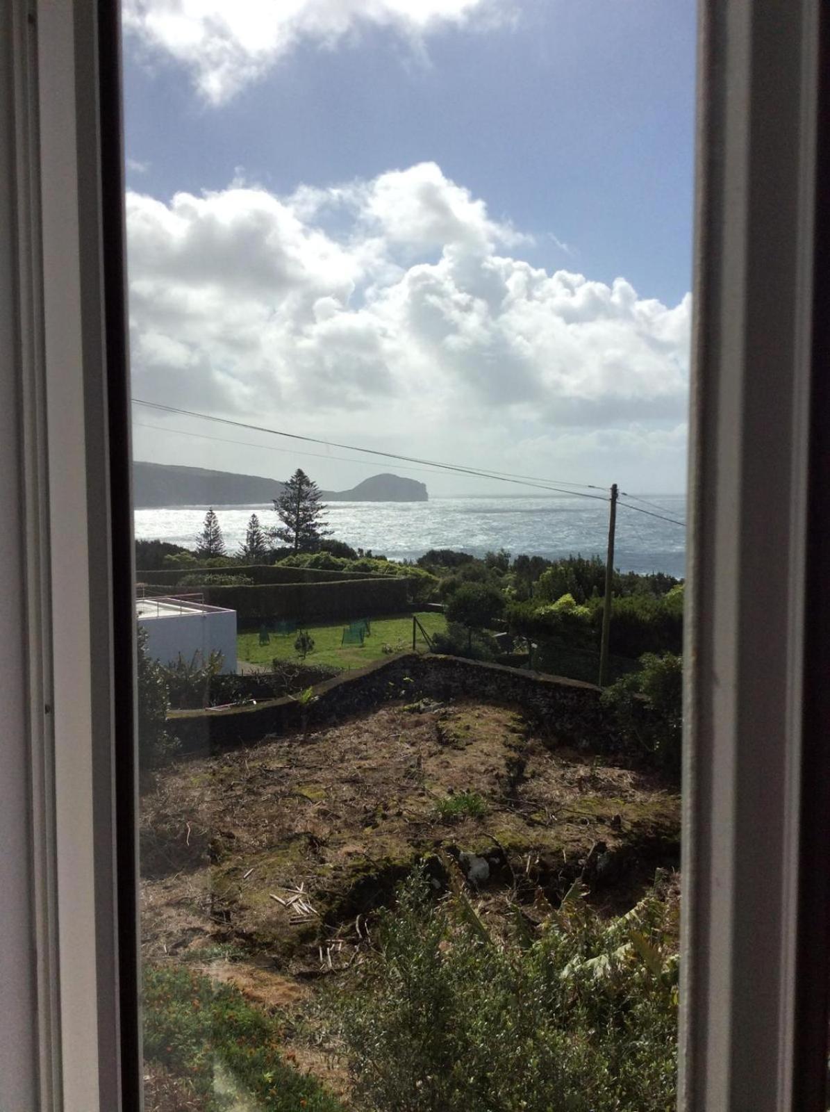 Faial Adega Lemos Villa ออร์ตา ภายนอก รูปภาพ