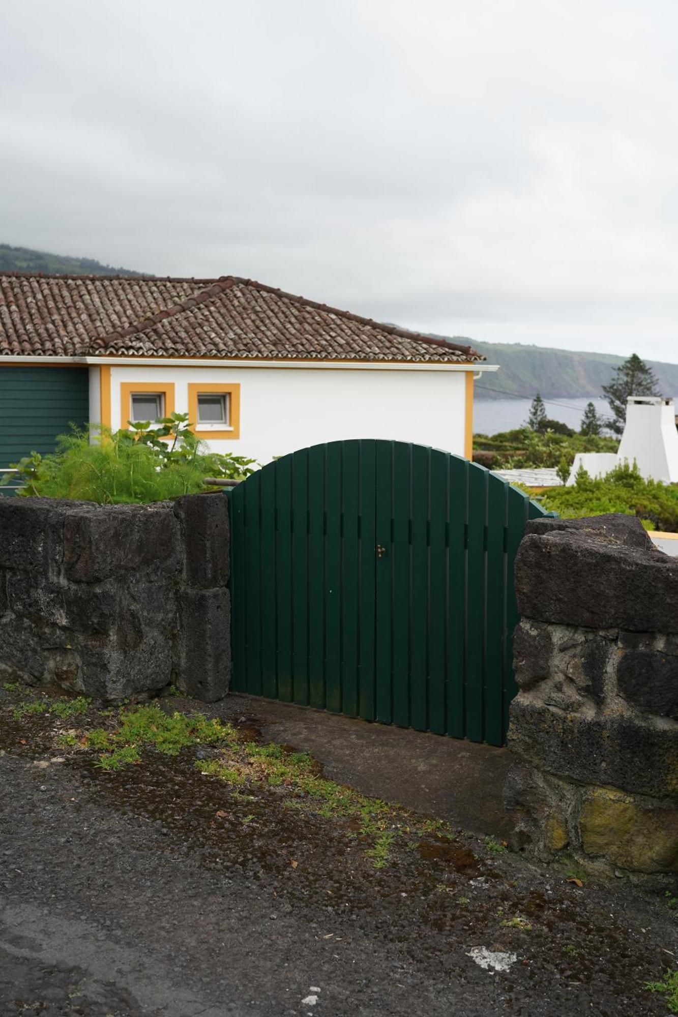 Faial Adega Lemos Villa ออร์ตา ภายนอก รูปภาพ