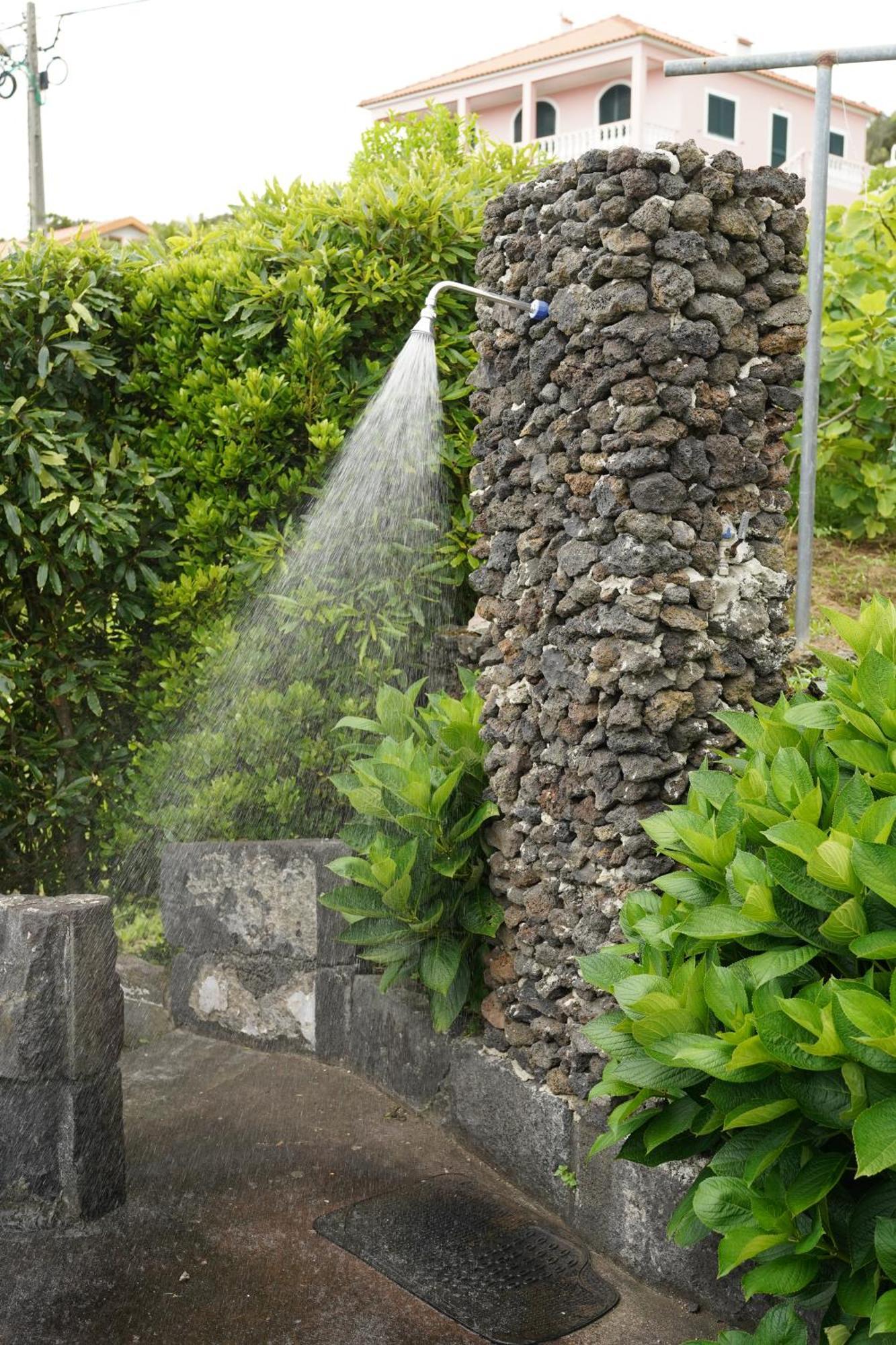 Faial Adega Lemos Villa ออร์ตา ภายนอก รูปภาพ